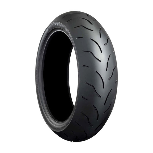 Bridgestone Battlax BT-016 Pro Rear Tires 17" 160/60ZR17 69W