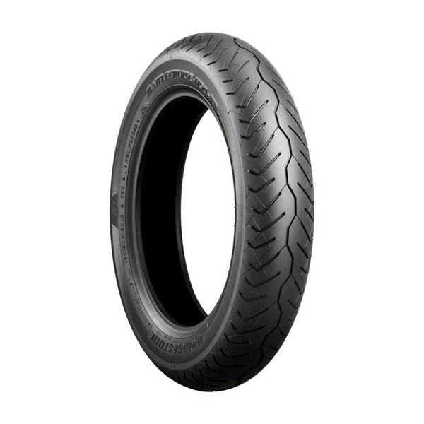 Bridgestone Battlecruise H50 Front Tires 16" 130/90HB16 TL 67H