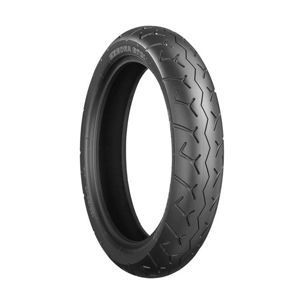 Bridgestone Exedra G701 Front Tires 18" 130/70 H 18 TL 63H