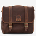Longride Racer 12.5L Click-On Motorcycle Saddlebag