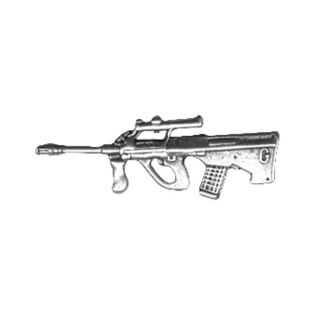 Bullpup Gun Pin - Customhoj