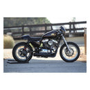 Burly Sportster Café Seat Sportster 86-21