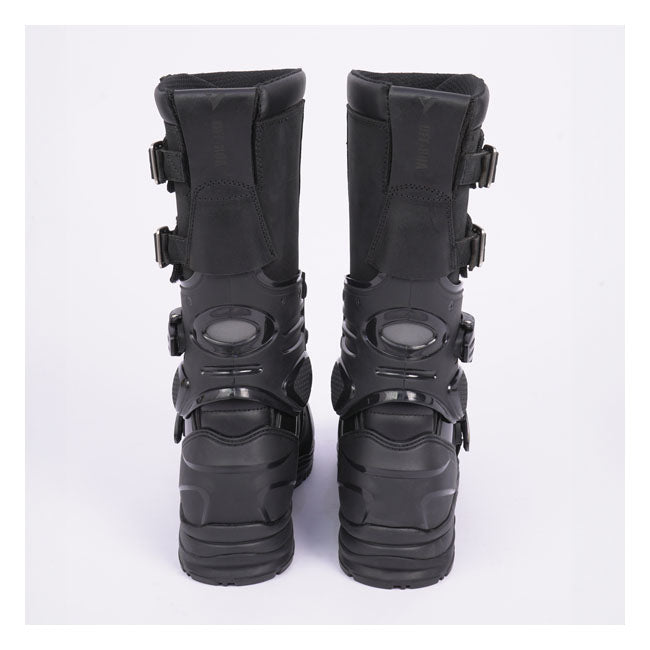 By City Botas Off-Road Motorcycle Boots