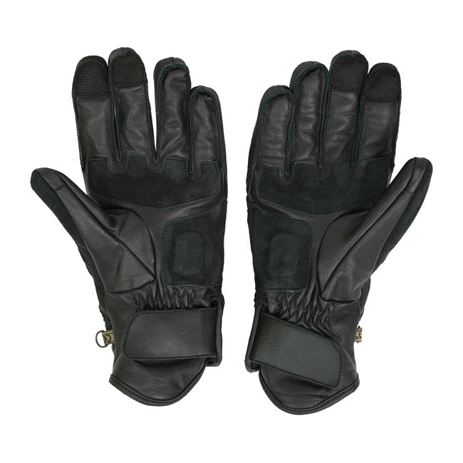 By City Cafe III Gloves Black