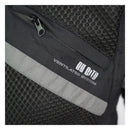 By City Huracan Motorcycle Jacket Black