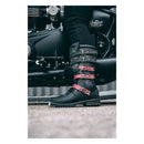 By City Muddy Road Boots Black
