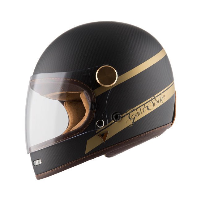 By City Roadster II Carbon Integral Helmet