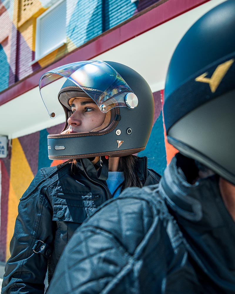 By City Roadster II Integral Helmet