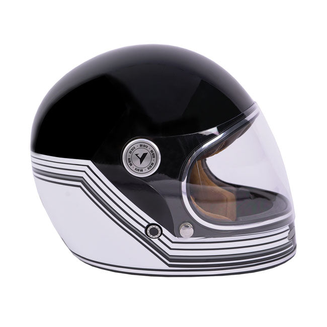 By City Roadster II Integral Motorcycle Helmet