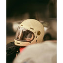 By City Roadster III Integral Motorcycle Helmet  - Customhoj