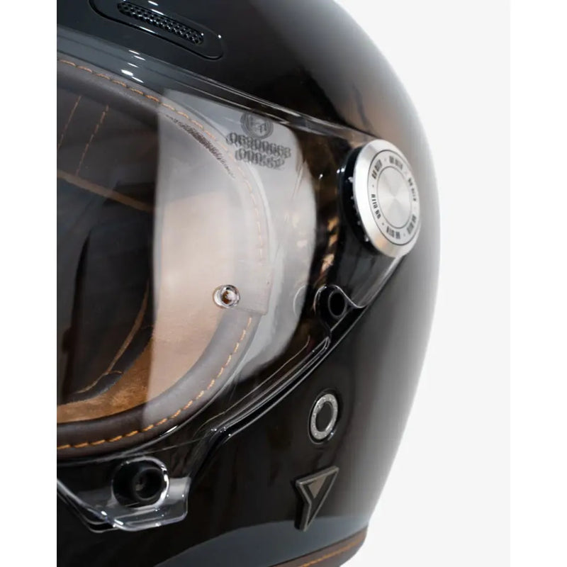 city motorcycle helmet By City Roadster III Integral Motorcycle Helmet