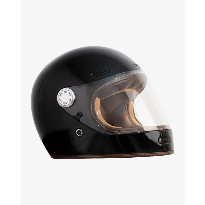 By City Roadster III Integral Motorcycle Helmet