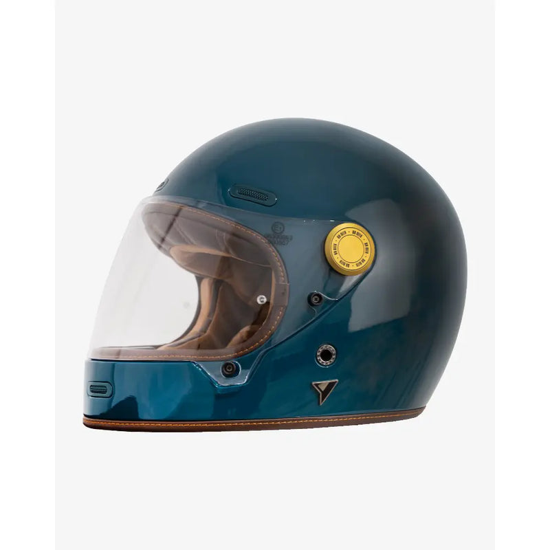 bell helmet city By City Roadster III Integral Motorcycle Helmet