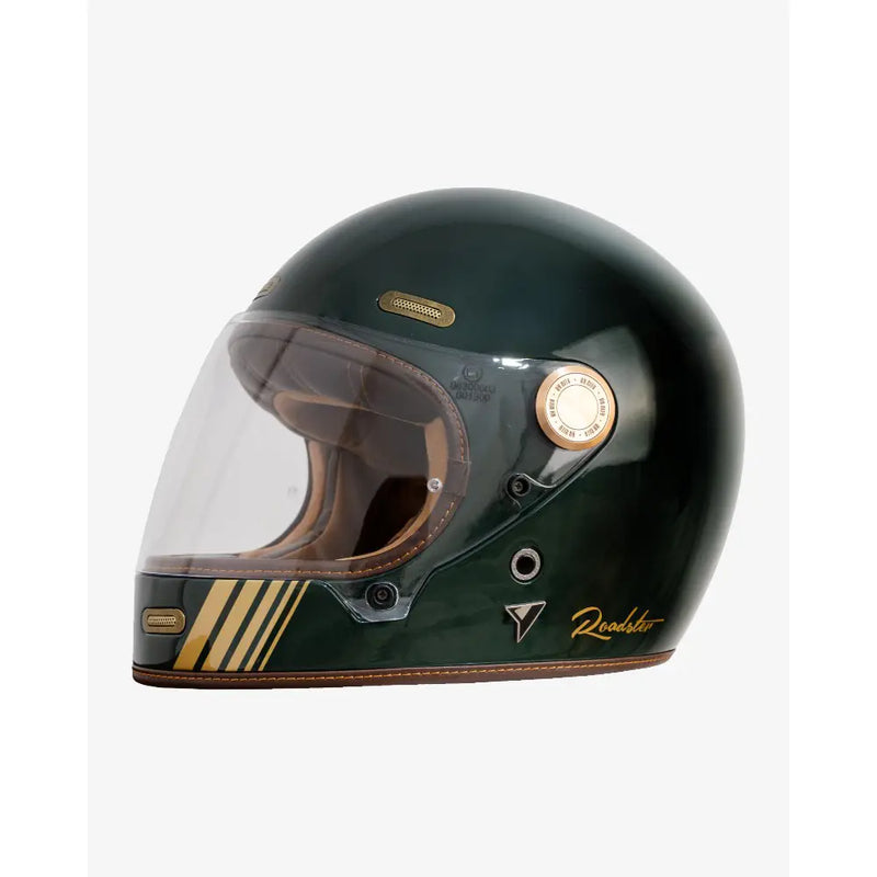 city motorcycle helmet By City Roadster III Integral Motorcycle Helmet