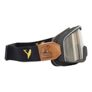 By City Roadster Motorcycle Goggles  - Customhoj