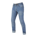 By City Route II Motorcycle Jeans Blue / 30