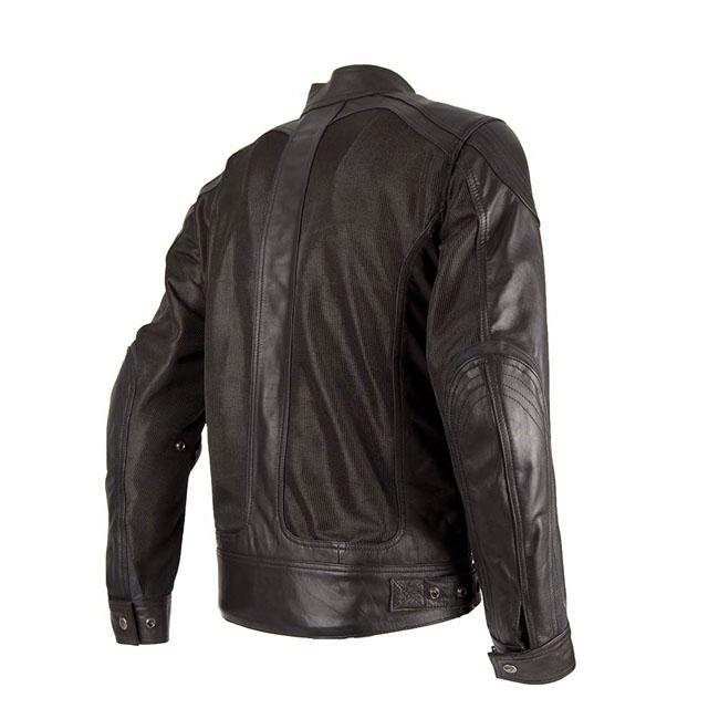 By City Sahara Motorcycle Jacket