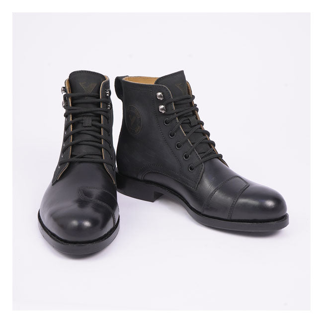 By City Sicilia Motorcycle Boots