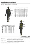 By City Spring Jacket Camo