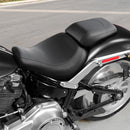 C.C Rider 2-Up Deep Bucket Seat for Harley  - Customhoj