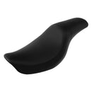C.C Rider 2-Up Seat for Harley 06-17 Dyna / Plain  - Customhoj
