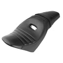 C.C Rider Step-Up Seat for Indian 15-24 Indian Scout / Pleated  - Customhoj