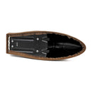 C-Racer FL Classic Cafe Racer Motorcycle Seat  - Customhoj