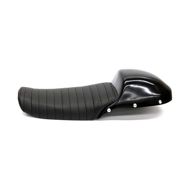 C-Racer Flat & Cowl Seat Black Honda CX500