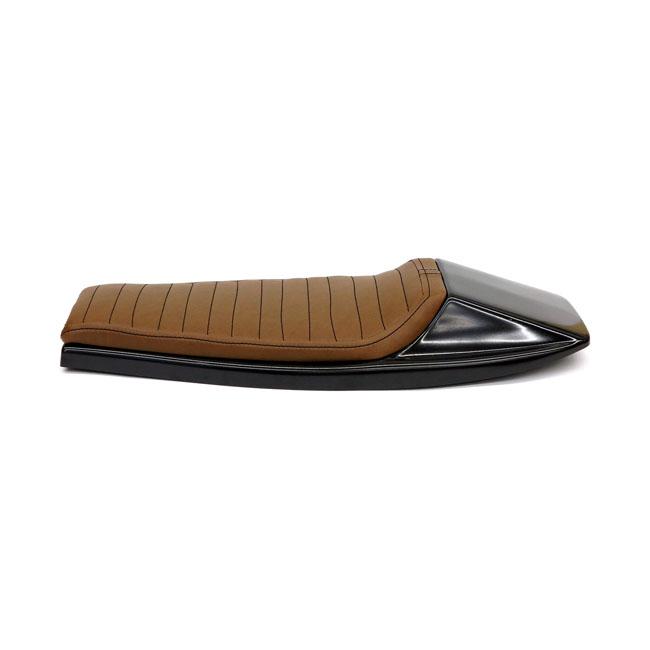 C-Racer Flat Racer SCR41 Brown