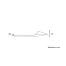 C-Racer Flat Racer SCR4FC Seat