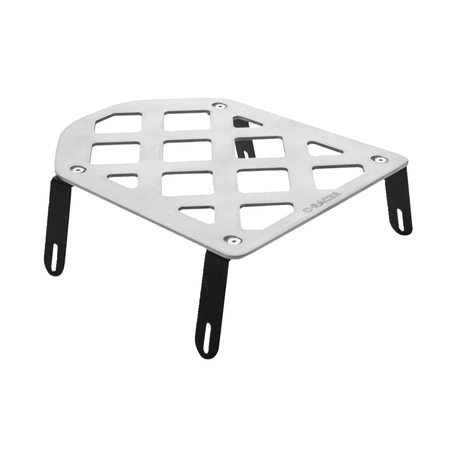 C-Racer K-Series Luggage Rack for BMW