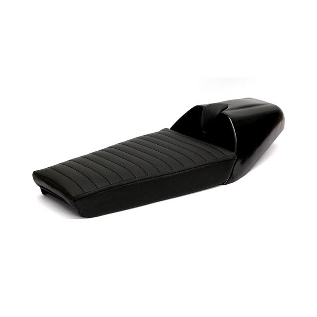 C-Racer Late Classic Cafe Racer Motorcycle Seat