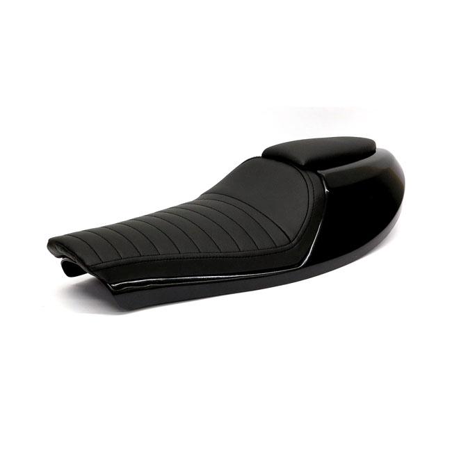 C-Racer Neo Classic Cafe Racer Motorcycle Seat