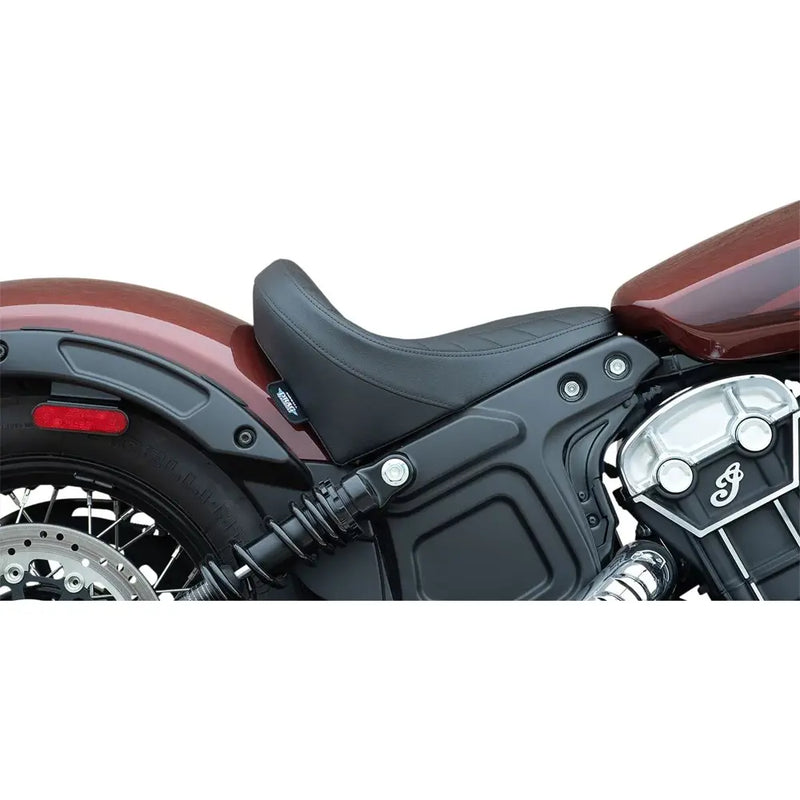 Drag Specialties Bobber Solo Seat for Indian