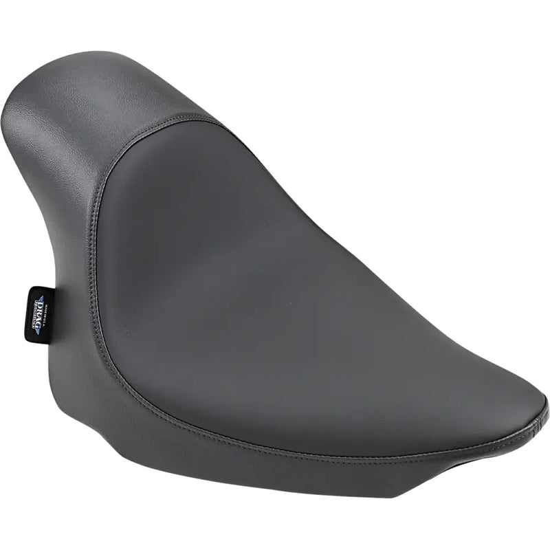 Drag Specialties EZ-ON Solo Seat for Harley