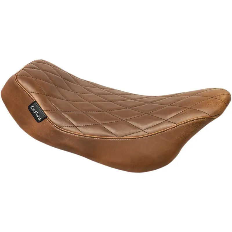 Le Pera Streaker Solo Seat for Harley