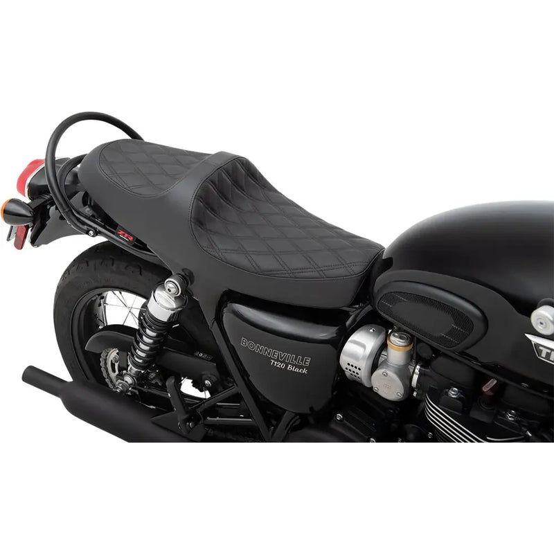Z1R Predator III Seat for Triumph