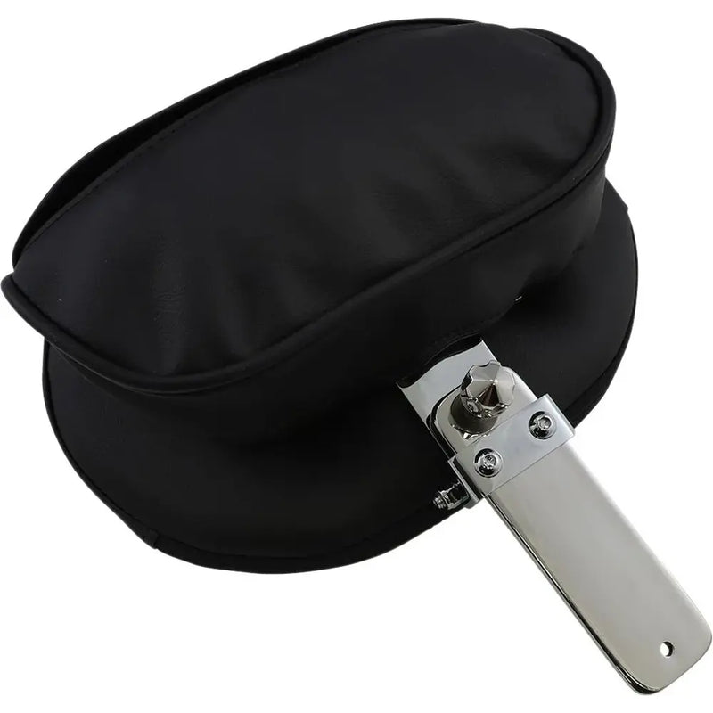 Drag Specialties EZ Glide II Convertible Rain Cover Motorcycle Backrest