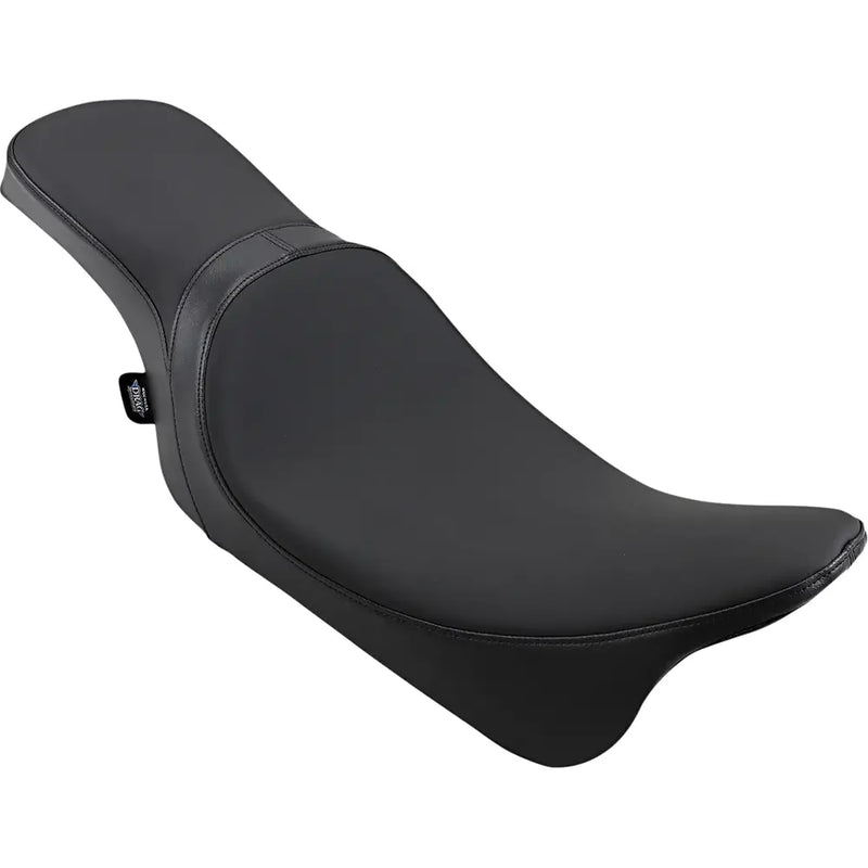 Drag Specialties Predator 2-Up Seat for Harley