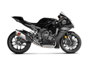 Akrapovic Racing Line Exhaust System for Yamaha