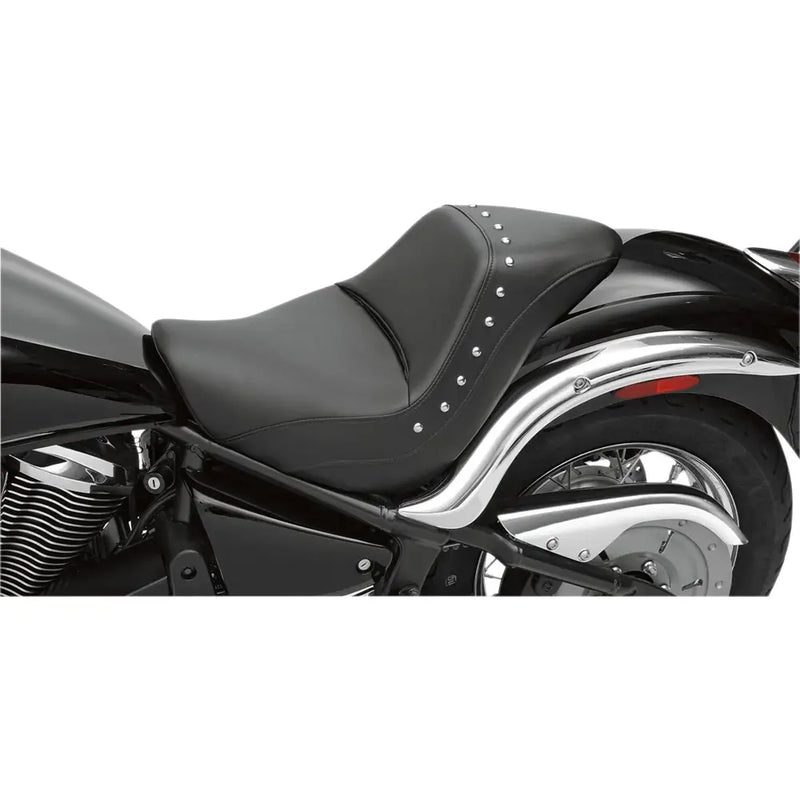 Saddlemen Renegade Deluxe Solo Seat for Kawasaki