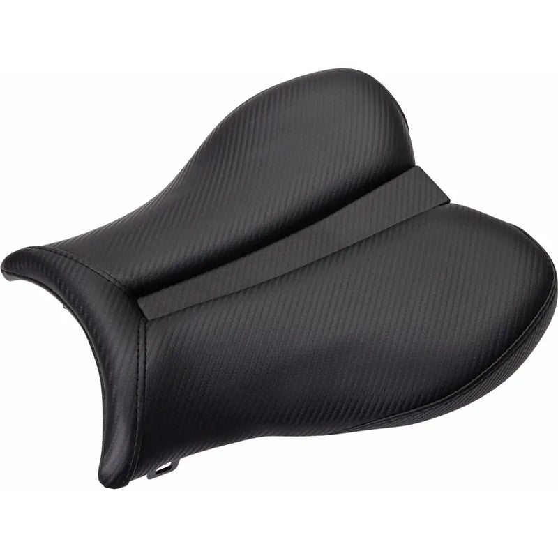 Saddlemen Gel Channel Sport Solo Seat for Suzuki