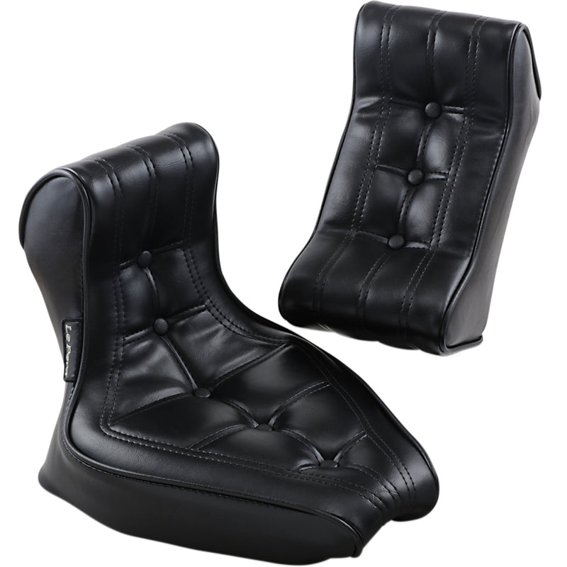 Le Pera Signature II Hardtail Seat