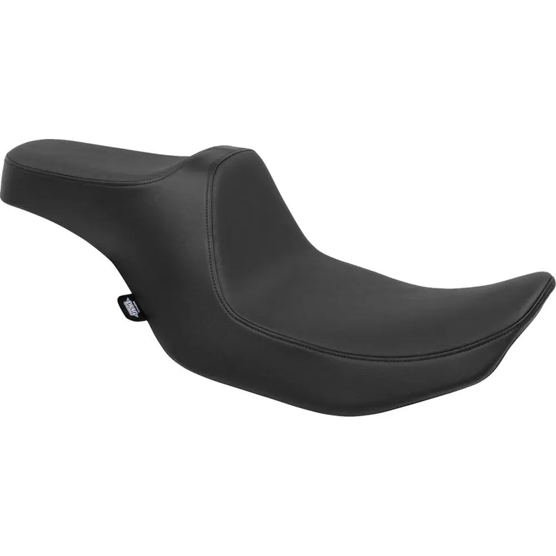 Drag Specialties Predator III Seat for Harley