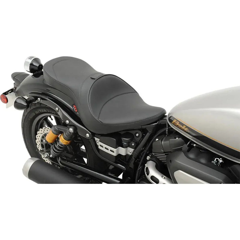 Z1R Double Bucket Touring Seat for Yamaha