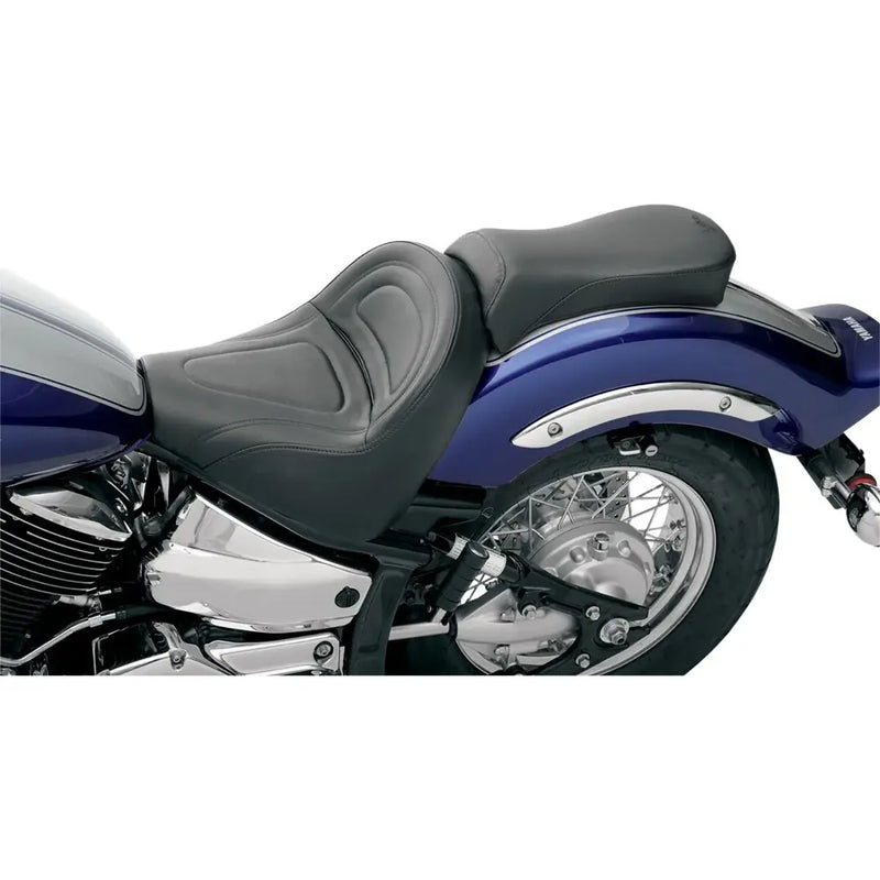 Saddlemen Renegade Deluxe Solo Seat for Yamaha