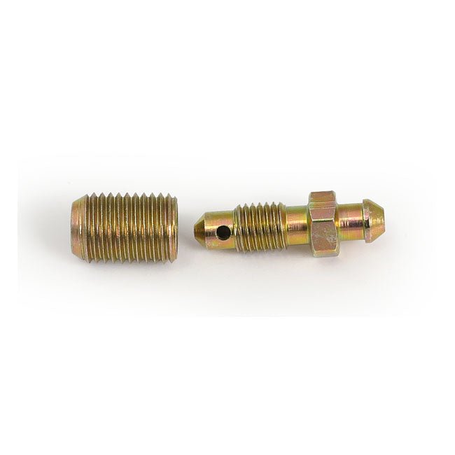 Caliper Brake Bleeder Screw Repair Kit