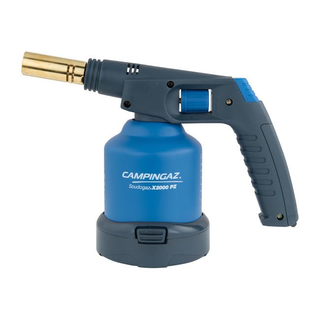 Campingaz Soudogaz X2000 PZ Blowtorch