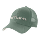 Carhartt Cap Dunmore Horizon Blue  - Customhoj