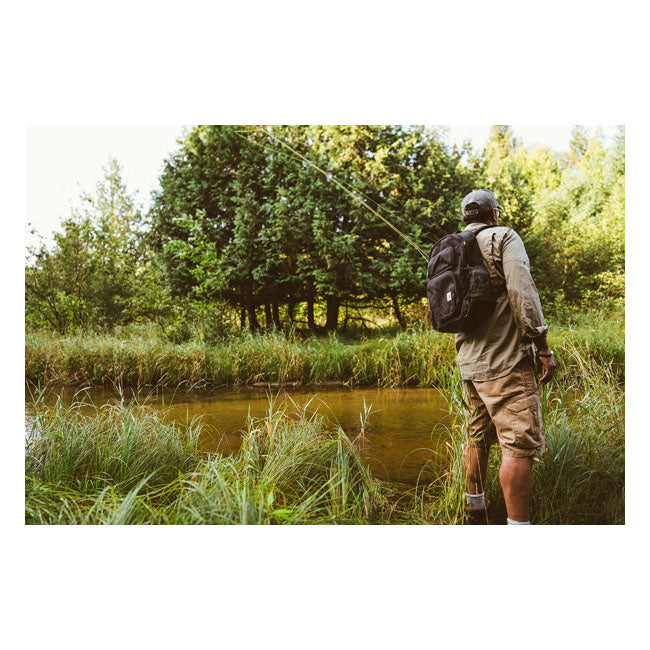 Carhartt Classic Single Backpack  - Customhoj